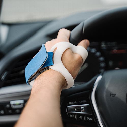 Velcro Tapes For Orthopedics