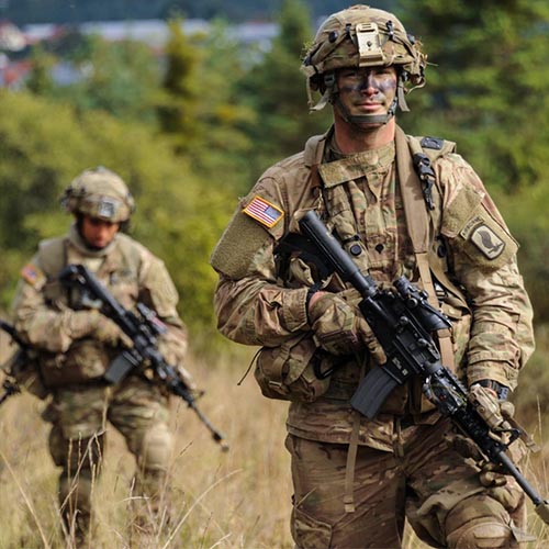 Velcro Tapes For Military Field