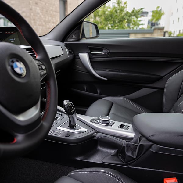 Velcro per Automotive
