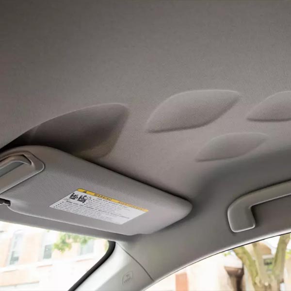 Velcro per rivestimenti auto