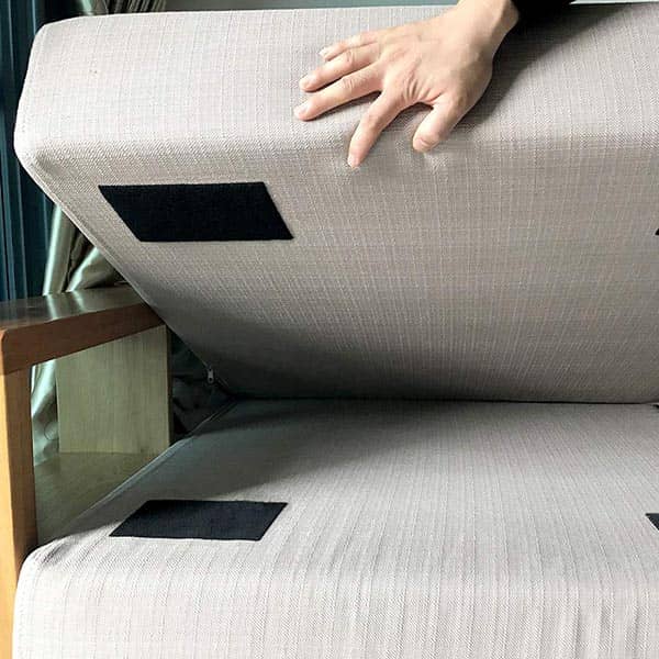 Velcro per arredamento e divani