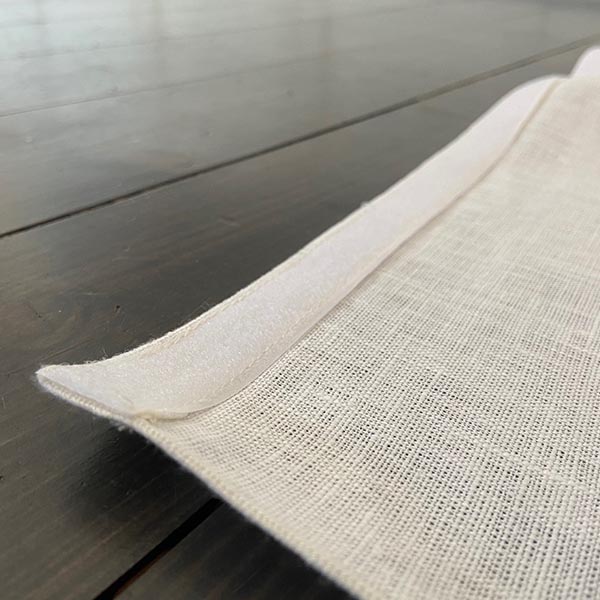 Velcro per tende e zanzariere