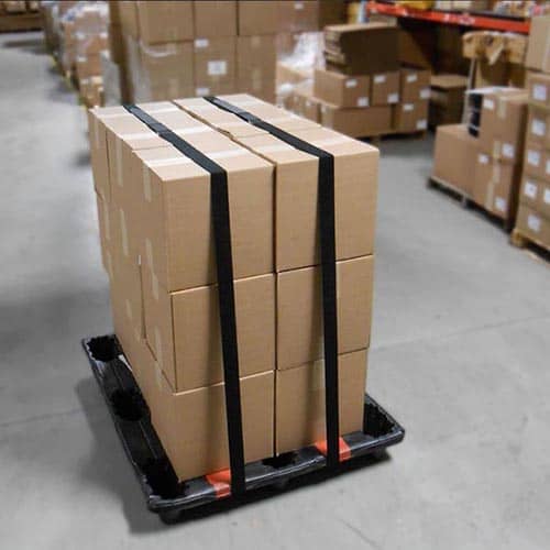 Lavorazioni velcro per ufficio