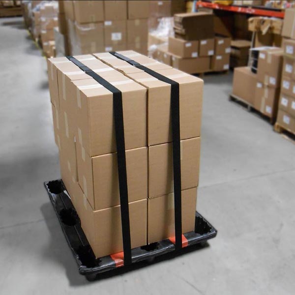 Velcro Fasteners for Logistics