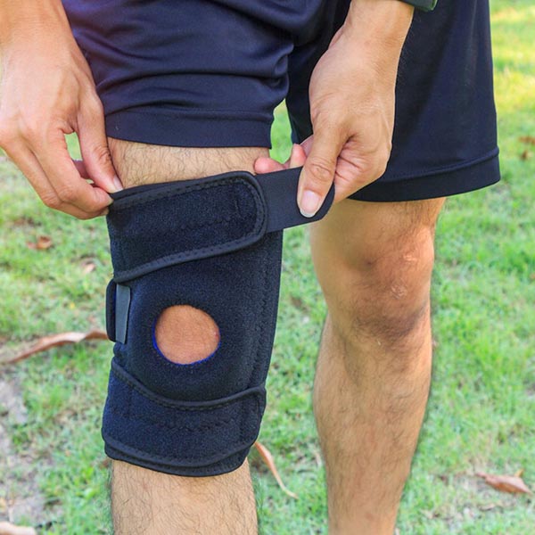 Velcro Fasteners for Orthopedics
