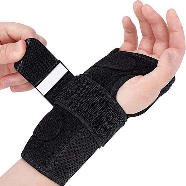 Velcro Fasteners for Orthopedics