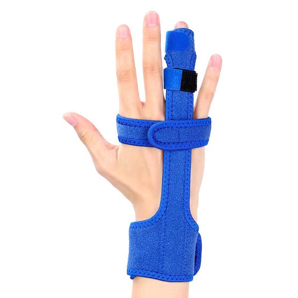 Velcro Fasteners for Orthopedics