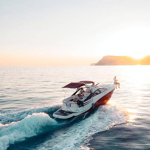 Lavorazioni velcro per nautica