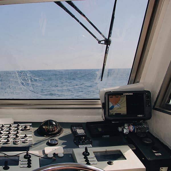 Velcro per attrezzature nautiche