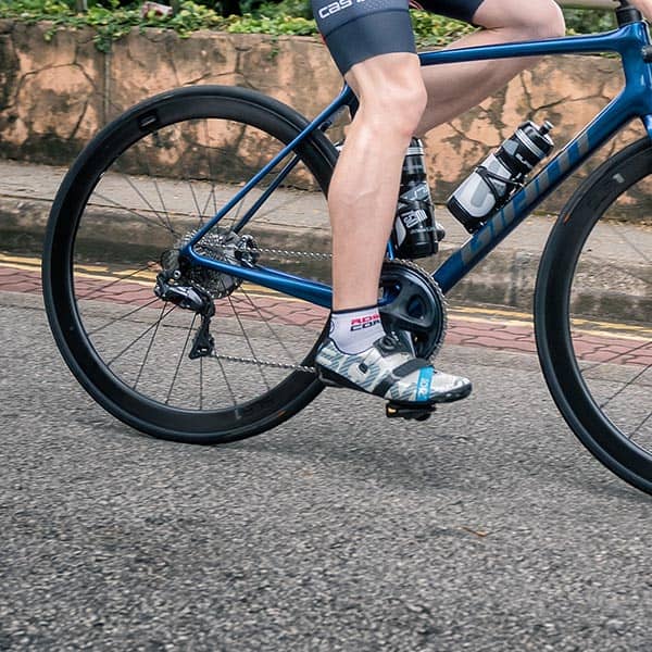 Velcro per calzature sportive