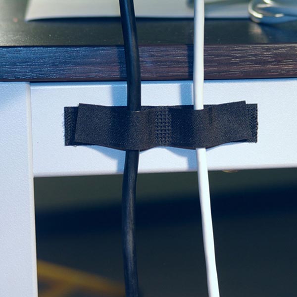 Fascette Velcro Fermacavi 