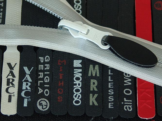 nastri velcro personalizzati