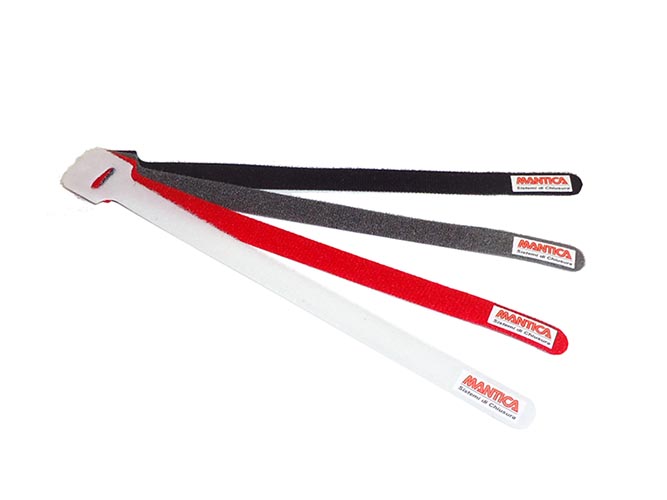 cinturini velcro personalizzati