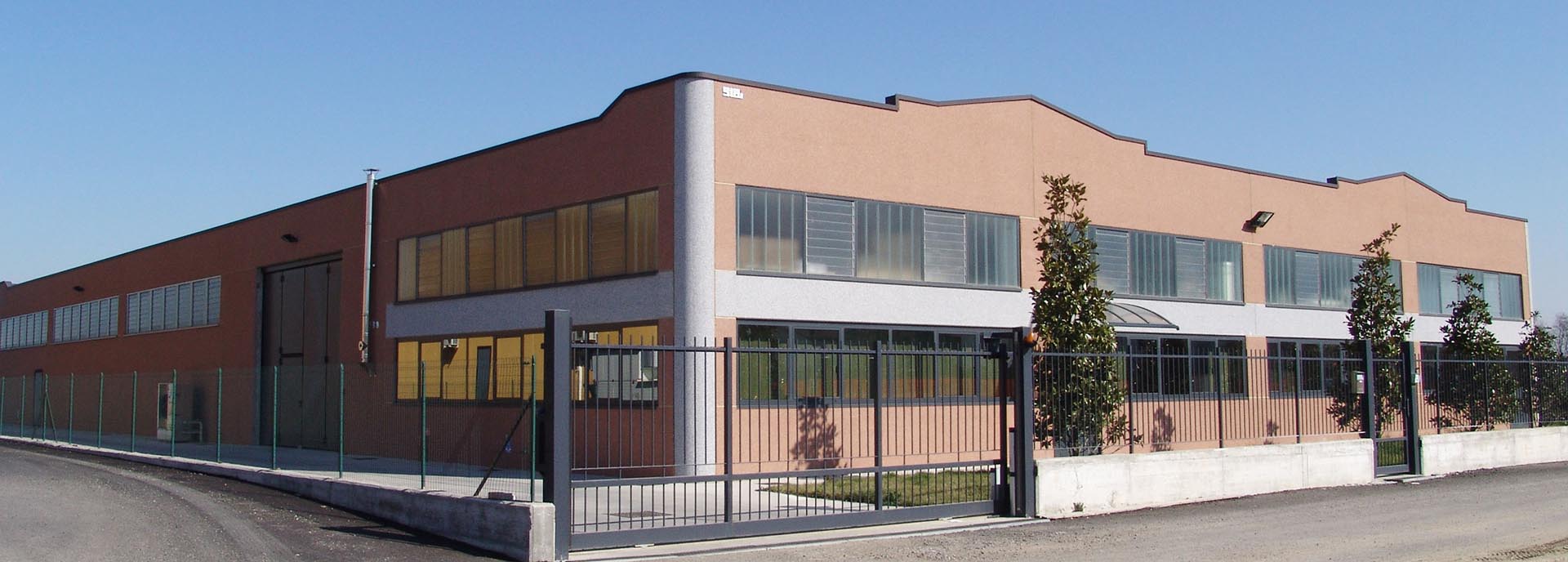 Mantica Srl - Hook and Loop Fasteners - Company