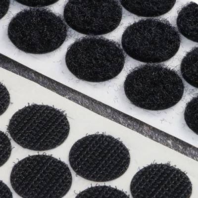 Bollini in Velcro