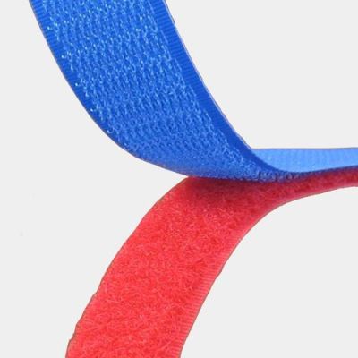 Nastro A Strappo Velcro Standard