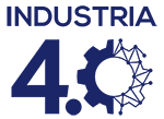 Logo industria 4.0